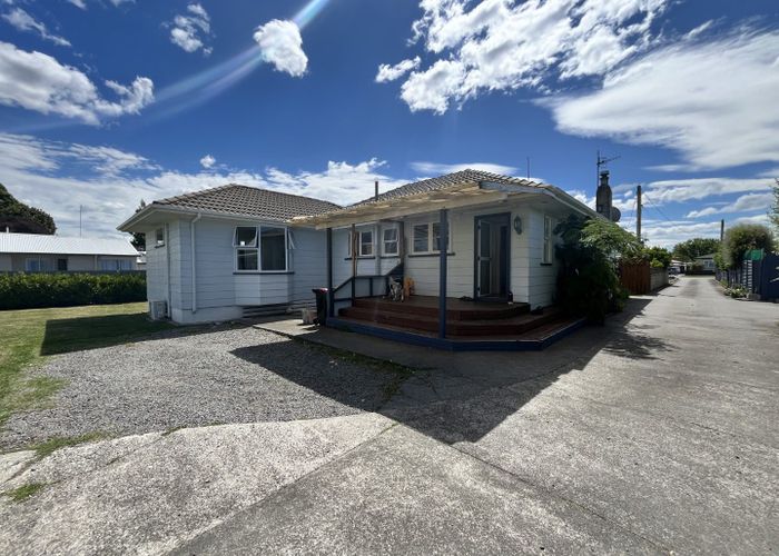  at 506A Park Road South, Akina, Hastings, Hawke's Bay
