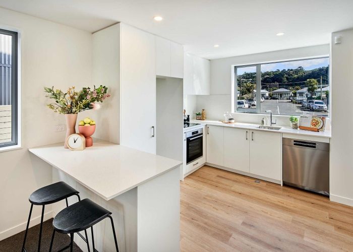  at 7/130 Richmond Street, Petone, Lower Hutt, Wellington