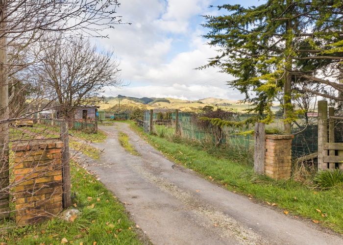  at 1321 Pohangina Road, POHANGINA, ASHHURST