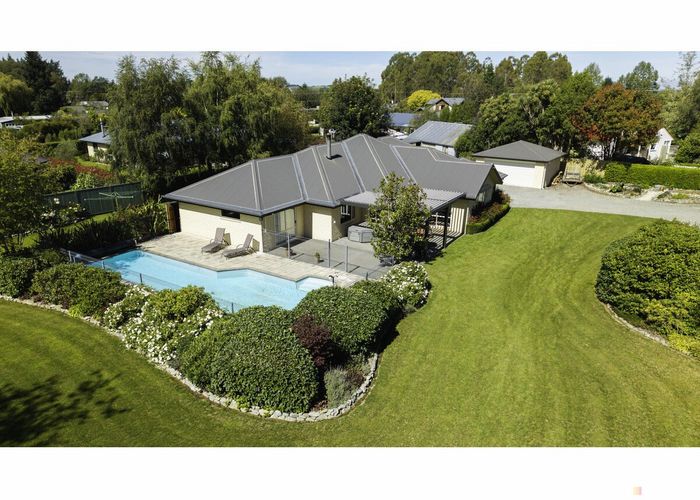  at 594 Woodbury Road, Woodbury, Geraldine, Timaru, Canterbury