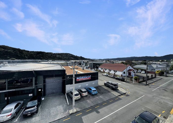  at 108A/2 Campbell Terrace, Petone, Lower Hutt, Wellington