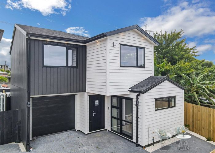  at 3B Clayton Avenue, Otara, Manukau City, Auckland