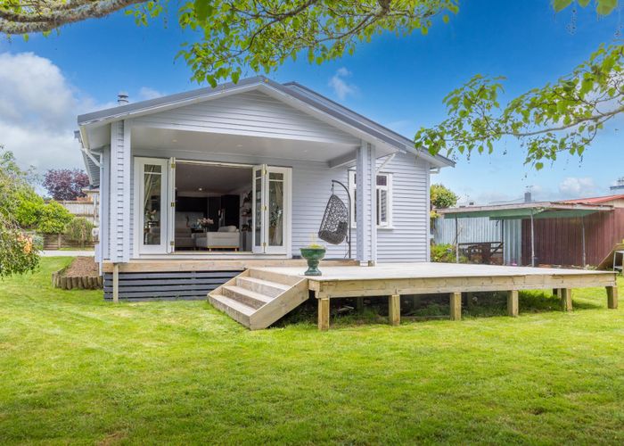  at 267 North Street, Te Awamutu, Waipa, Waikato