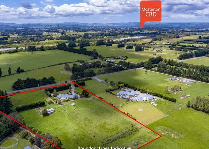  at 423 Norfolk Road, Waingawa