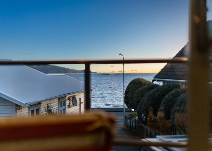  at 44C Moana Road, Plimmerton, Porirua, Wellington