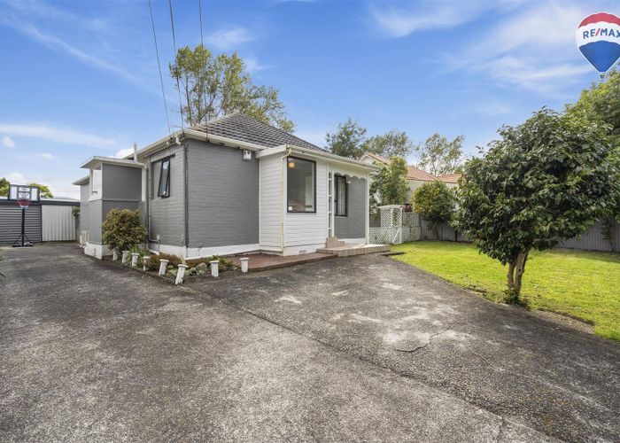  at 2 Keys Street, Naenae, Lower Hutt, Wellington