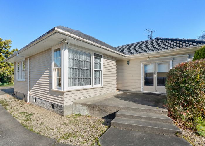  at 167 High Street, Masterton, Masterton, Wellington