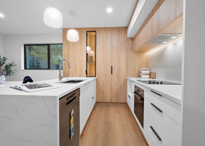  at Lot 2/24 Beatrice Avenue, Hillcrest, North Shore City, Auckland