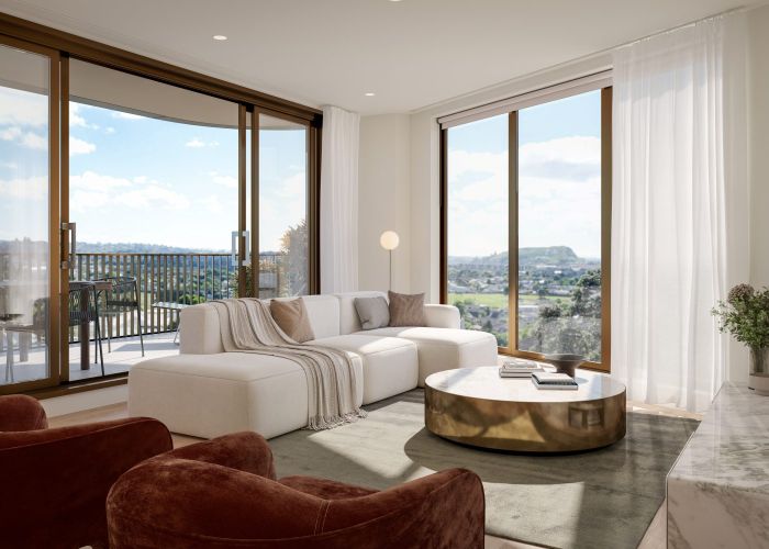  at 309/79 Ladies Mile, Remuera, Auckland City, Auckland