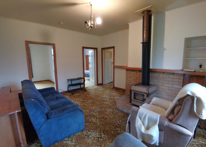 at 882 Otira Highway, Dillmanstown, Greymouth