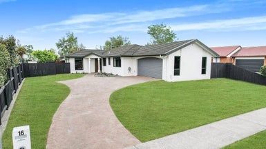  at 16 Aria Court, Fairview Downs, Hamilton