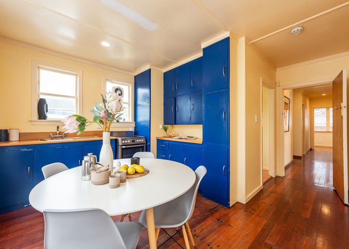  at 65 Kemp Street, Kilbirnie, Wellington