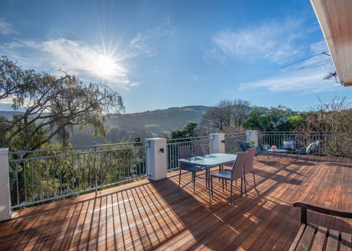  at 113 Signal Hill Road, Opoho, Dunedin, Otago