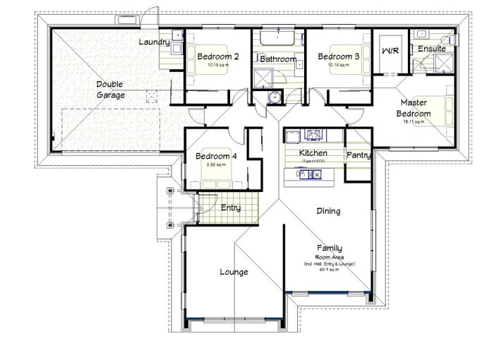  at 6B Morrison Avenue, Ashburton, Ashburton, Canterbury