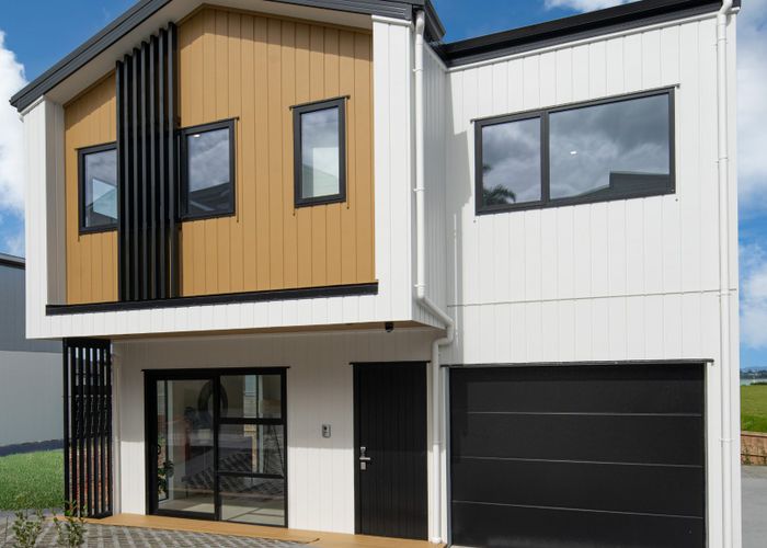  at 3/28 Brickworks Bay Road, Hobsonville, Waitakere City, Auckland