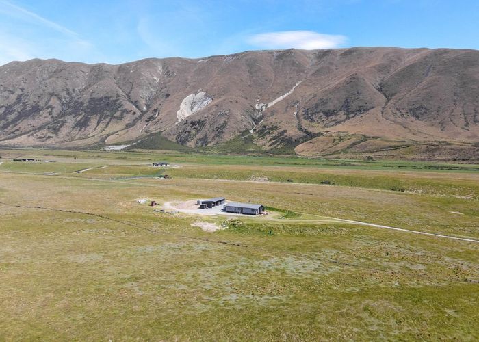  at 342B Manuka Terrace, Ben Ohau, Twizel