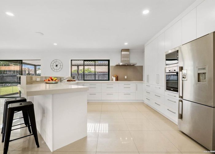  at 22 Amberwood Drive, Northpark, Manukau City, Auckland