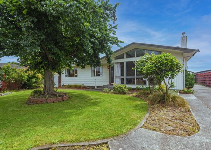  at 23 Palliser Place, Milson, Palmerston North