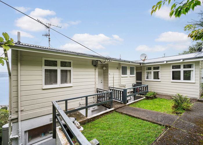  at 12 Anne Street, Wadestown, Wellington, Wellington