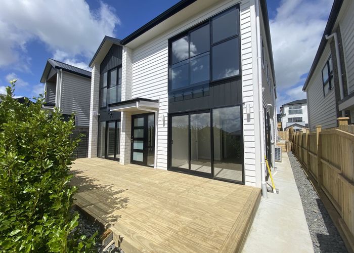  at 117 Longhorn Dr, Flat Bush, Manukau City, Auckland