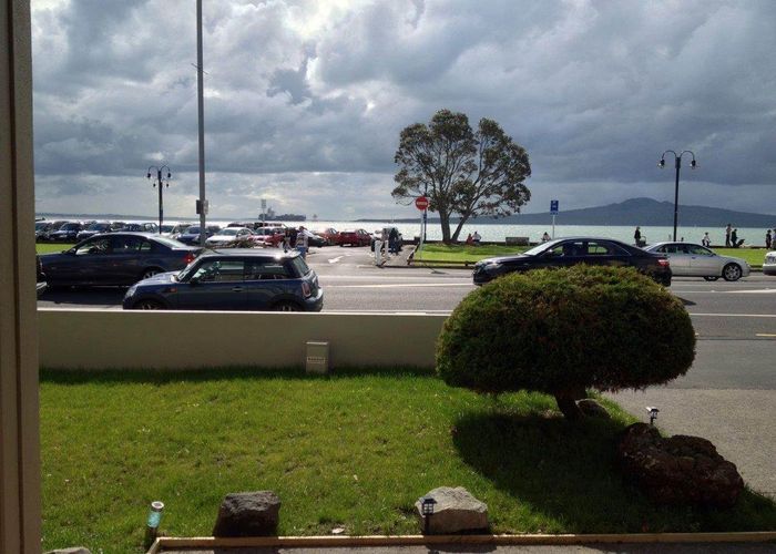 at 2/103 Tamaki Drive, Mission Bay, Auckland City, Auckland