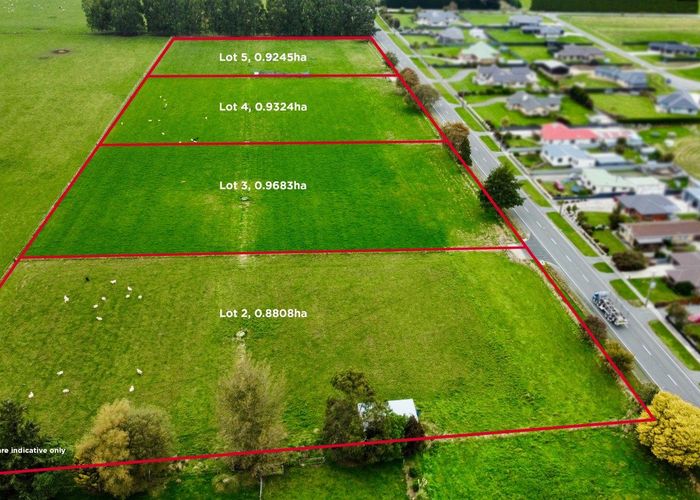  at 149 Ferry Road, Edendale, Southland, Southland