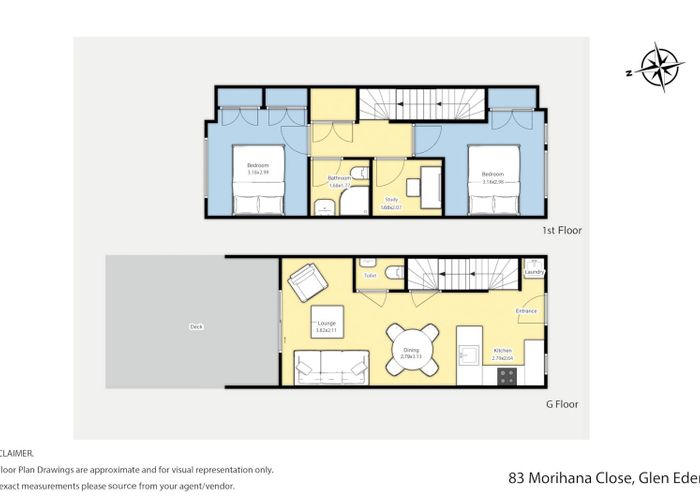 at 83 Morihana Close, Glen Eden, Waitakere City, Auckland