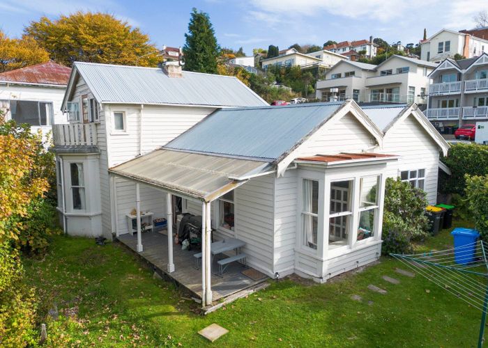  at 56 Cargill Street, City Centre, Dunedin, Otago