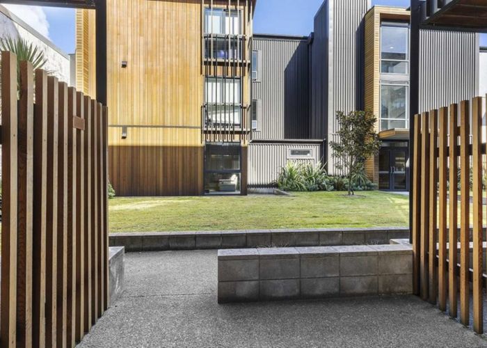 at 109A/41 Hopper Street, Te Aro, Wellington, Wellington