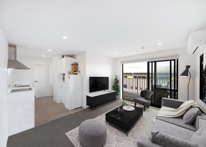  at 104/28C Eileen Newey Place, Henderson, Waitakere City, Auckland