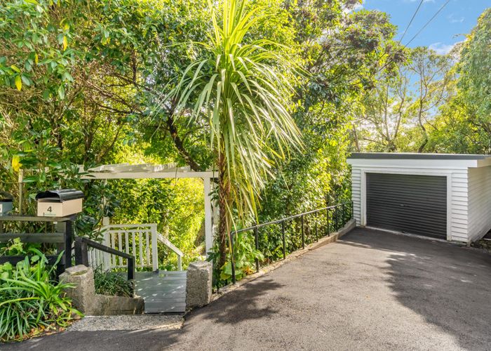  at 4 Hurman Street, Karori, Wellington, Wellington