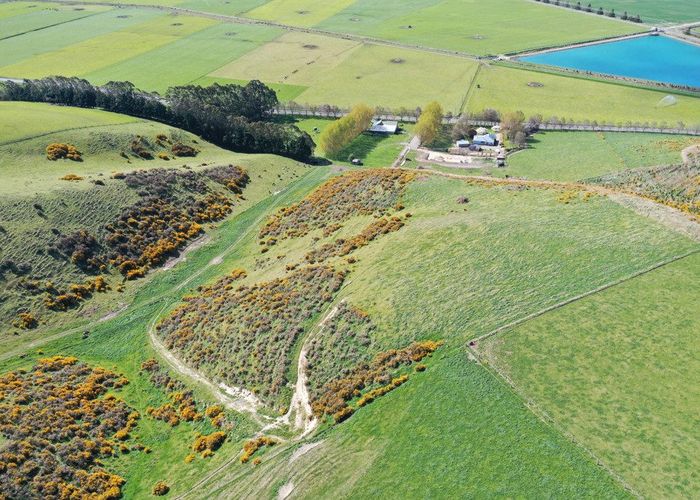  at Lot 2 & 3 207 Georgetown-Pukeuri Road, Oamaru, Waitaki, Otago