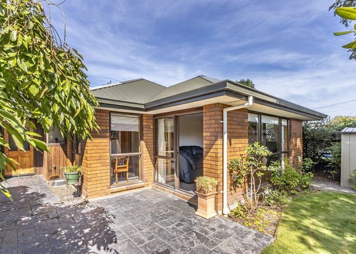  at 16A Darley Street, Somerfield, Christchurch