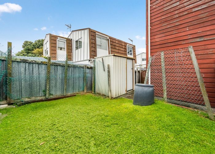  at 1/5 Cockburn Street, Kilbirnie, Wellington