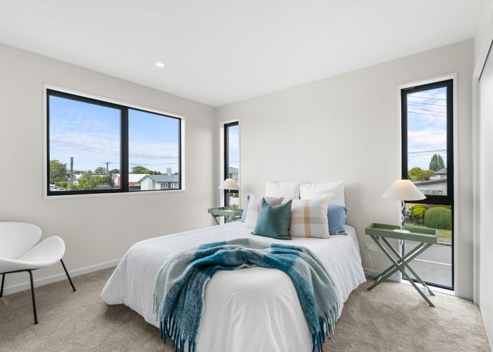  at 7B Gresford Street, Edgeware, Christchurch City, Canterbury