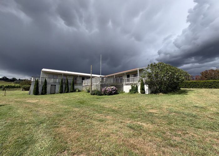  at 970 Matapiro Road, Crownthorpe, Hastings, Hawke's Bay