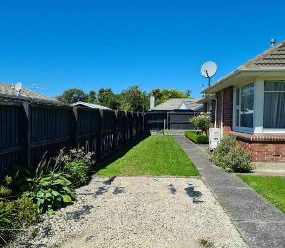  at 17b Gainsborough Street, Hoon Hay, Christchurch City, Canterbury