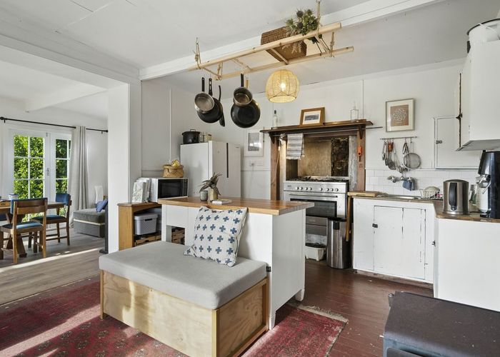  at 62 Beach Road, Long Beach, Port Chalmers