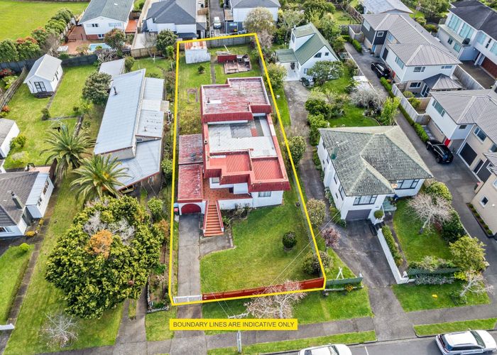  at 41 Arundel Street, Mount Roskill, Auckland City, Auckland