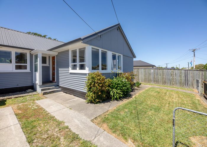 at 18 Henderson Street, Riversdale, Blenheim, Marlborough