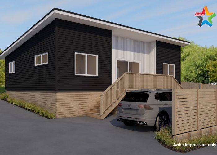  at 70A Raukawa Street, Stokes Valley, Lower Hutt