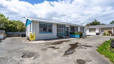  at 5/118 Venus Street, Strathern, Invercargill