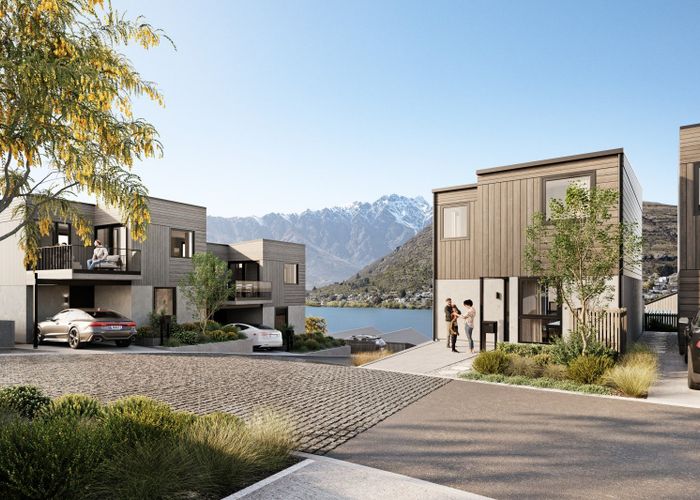  at 2/633 Frankton Road, Town Centre, Queenstown-Lakes, Otago