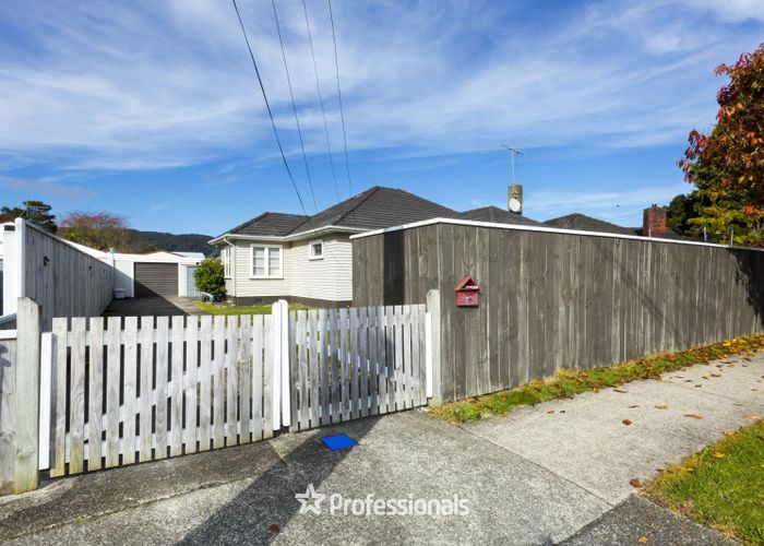  at 36 Byron Street, Trentham, Upper Hutt, Wellington