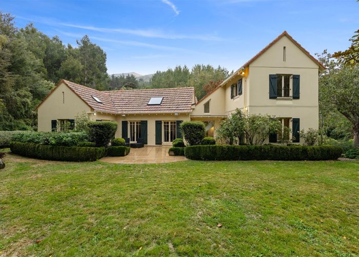  at 215 Okuti Valley Road, Little River, Little River