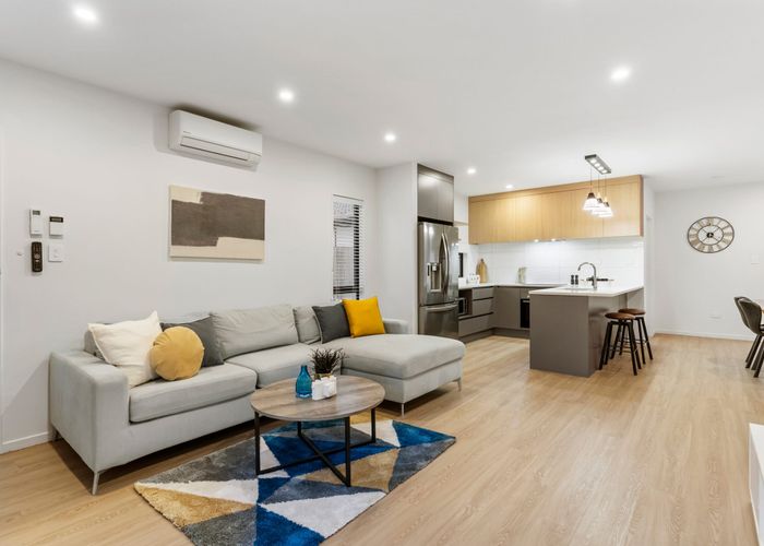  at 64A Rosewarne Crescent, Glendene, Waitakere City, Auckland