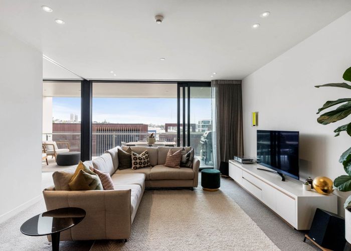  at 504/141 Pakenham Street West, Auckland Central, Auckland