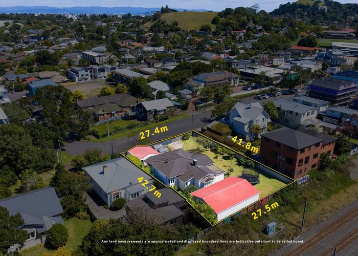  at 16 Patey Street, Remuera, Auckland City, Auckland