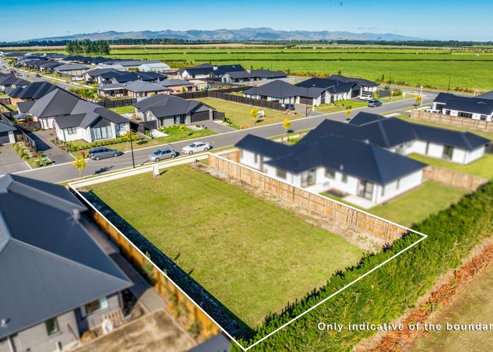  at 11 Sanders Way, Rolleston, Selwyn, Canterbury