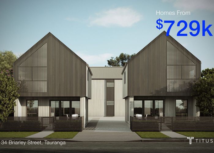  at 34 Briarley Street, Tauranga South, Tauranga, Bay Of Plenty